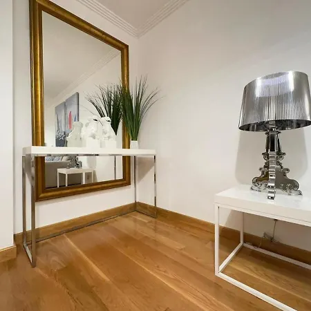Apartamento Piso Centro De 2 *