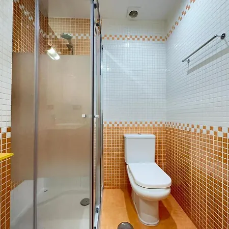 Apartamento Piso Centro De 2 *