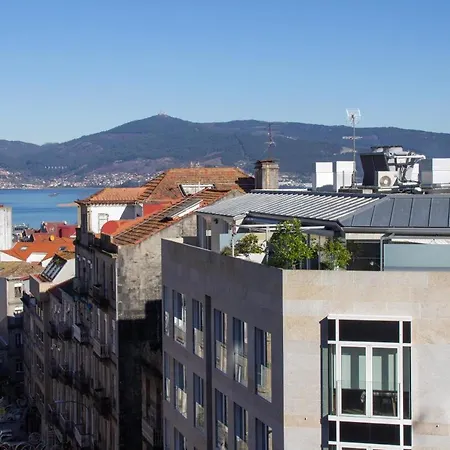Piso Centro De 2 Apartamento *