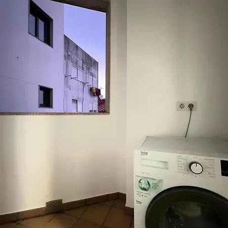 Piso Centro De 2 Apartamento Vigo