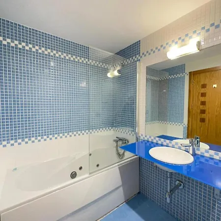 Piso Centro De 2 Apartamento Vigo