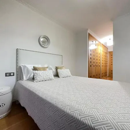 Apartamento Piso Centro De 2